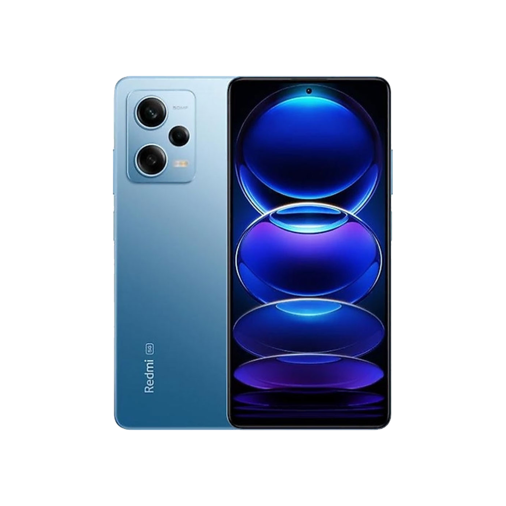 Xiaomi Note 12 Pro 8/256GB Koyu Mavi Android Telefon Modelleri