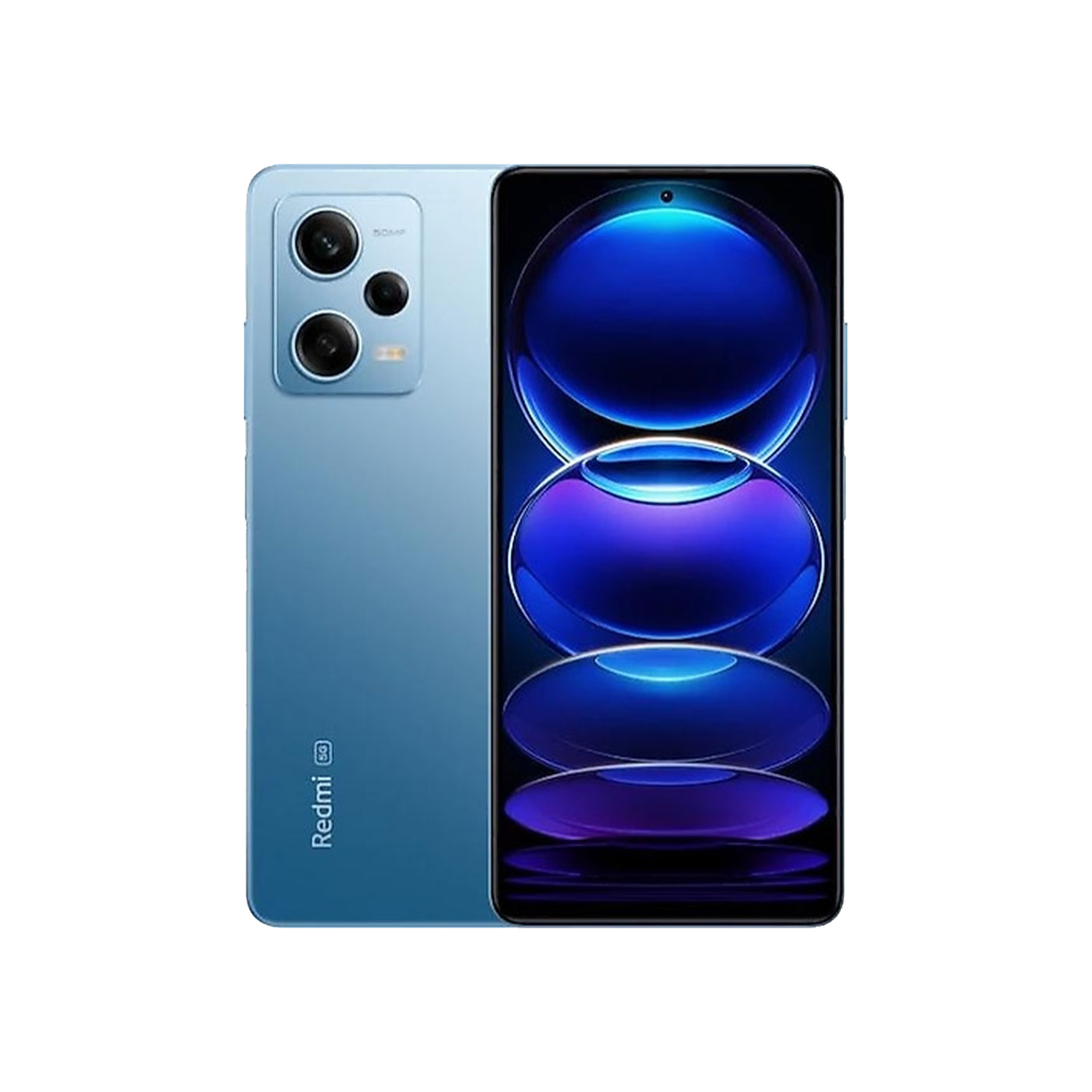 Xiaomi Note 12 Pro 8/256GB Koyu Mavi Android Telefon Modelleri