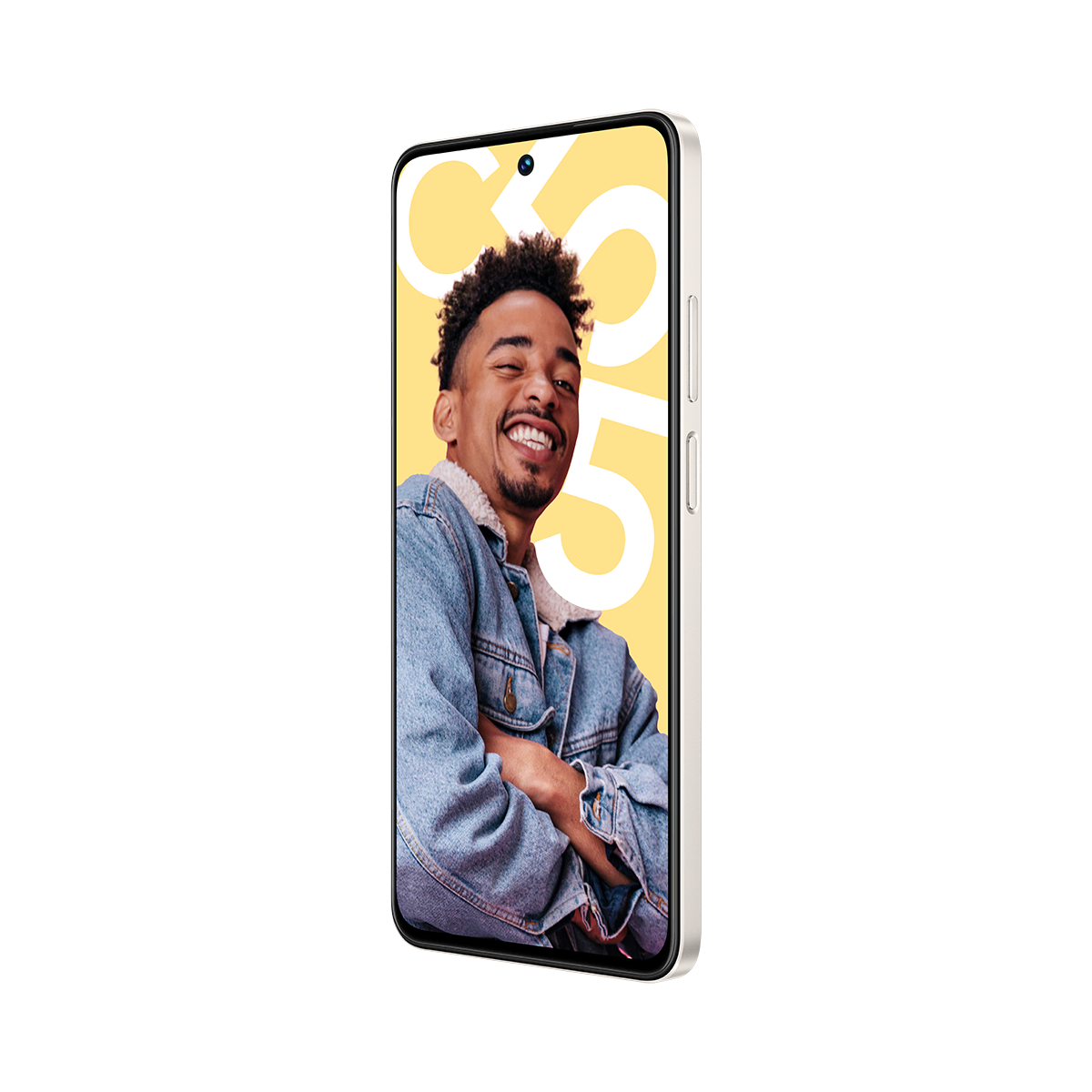 Realme C55 8GB/256GB Altın Android Telefon Modelleri