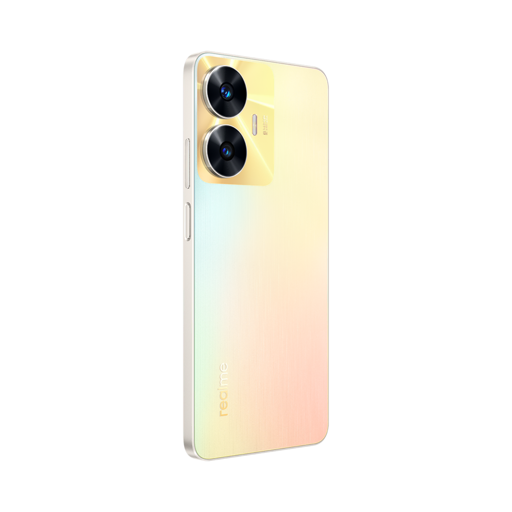Realme C55 8GB/256GB Altın Android Telefon Modelleri