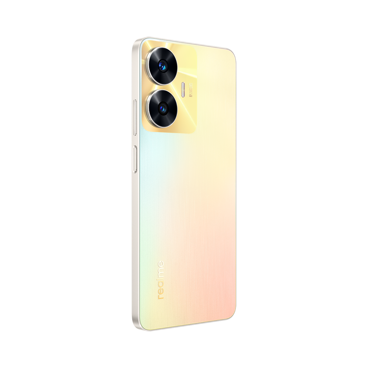 Realme C55 8GB/256GB Altın Android Telefon Modelleri