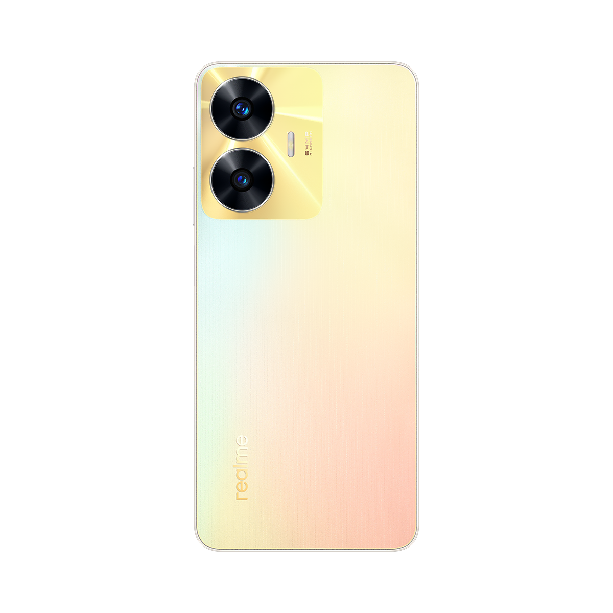 Realme C55 8GB/256GB Altın Android Telefon Modelleri