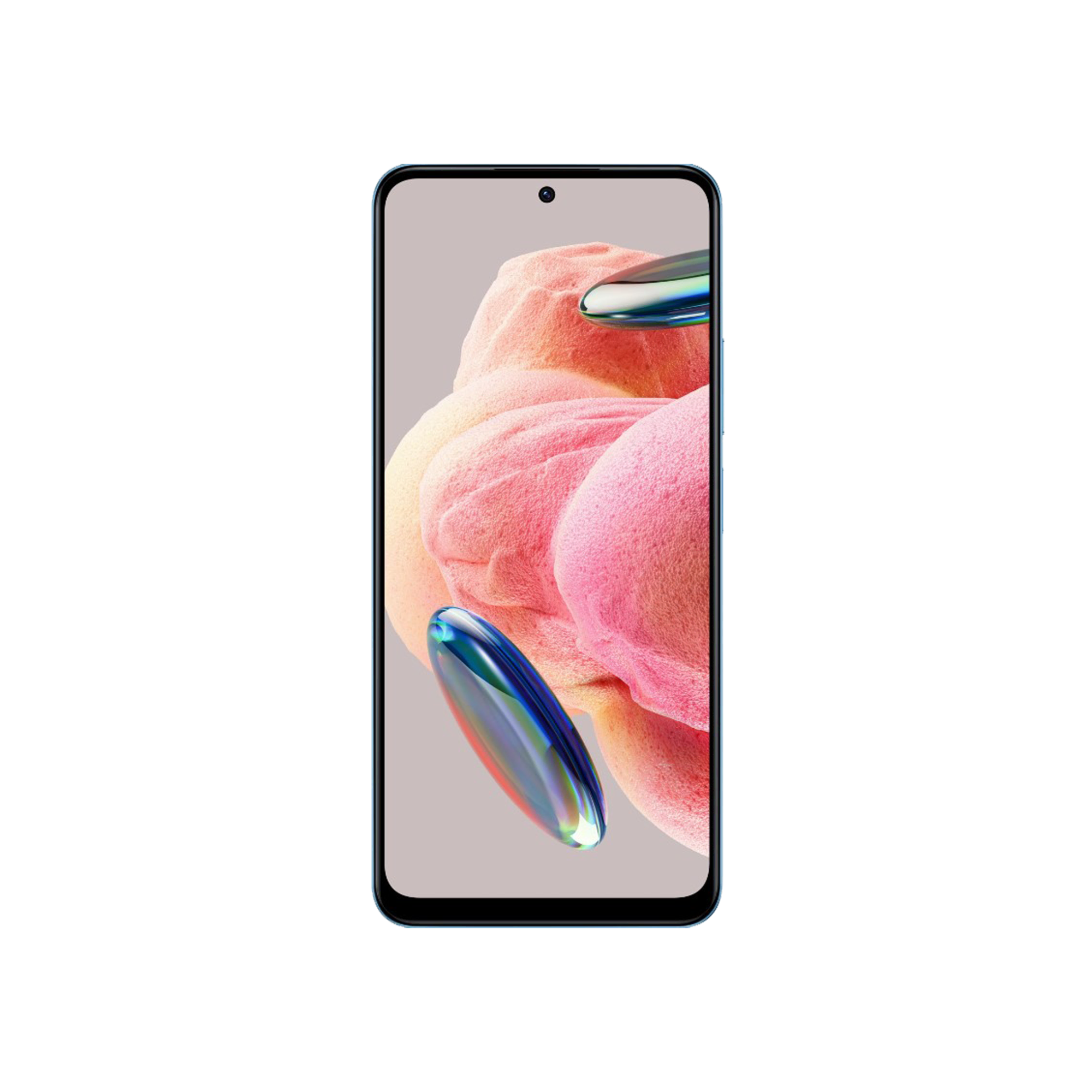 Xiaomi Note 12 8/128GB Mavi Android Telefon Modelleri