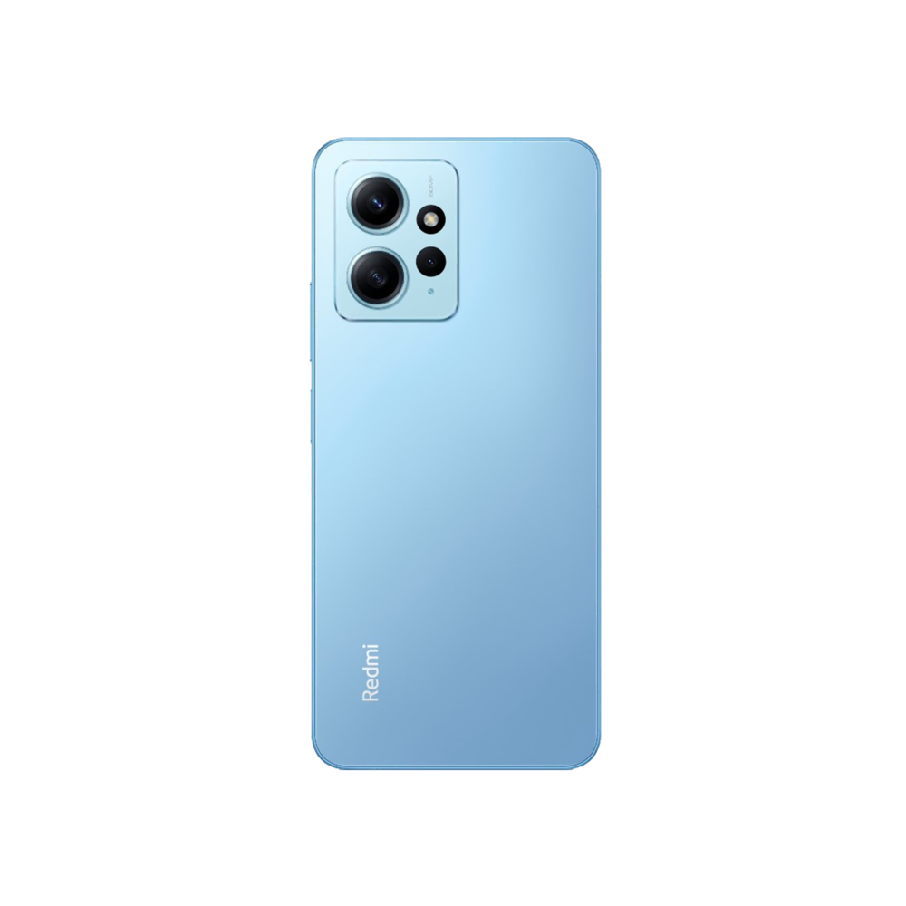 Xiaomi Note 12 8/128GB Mavi Android Telefon Modelleri