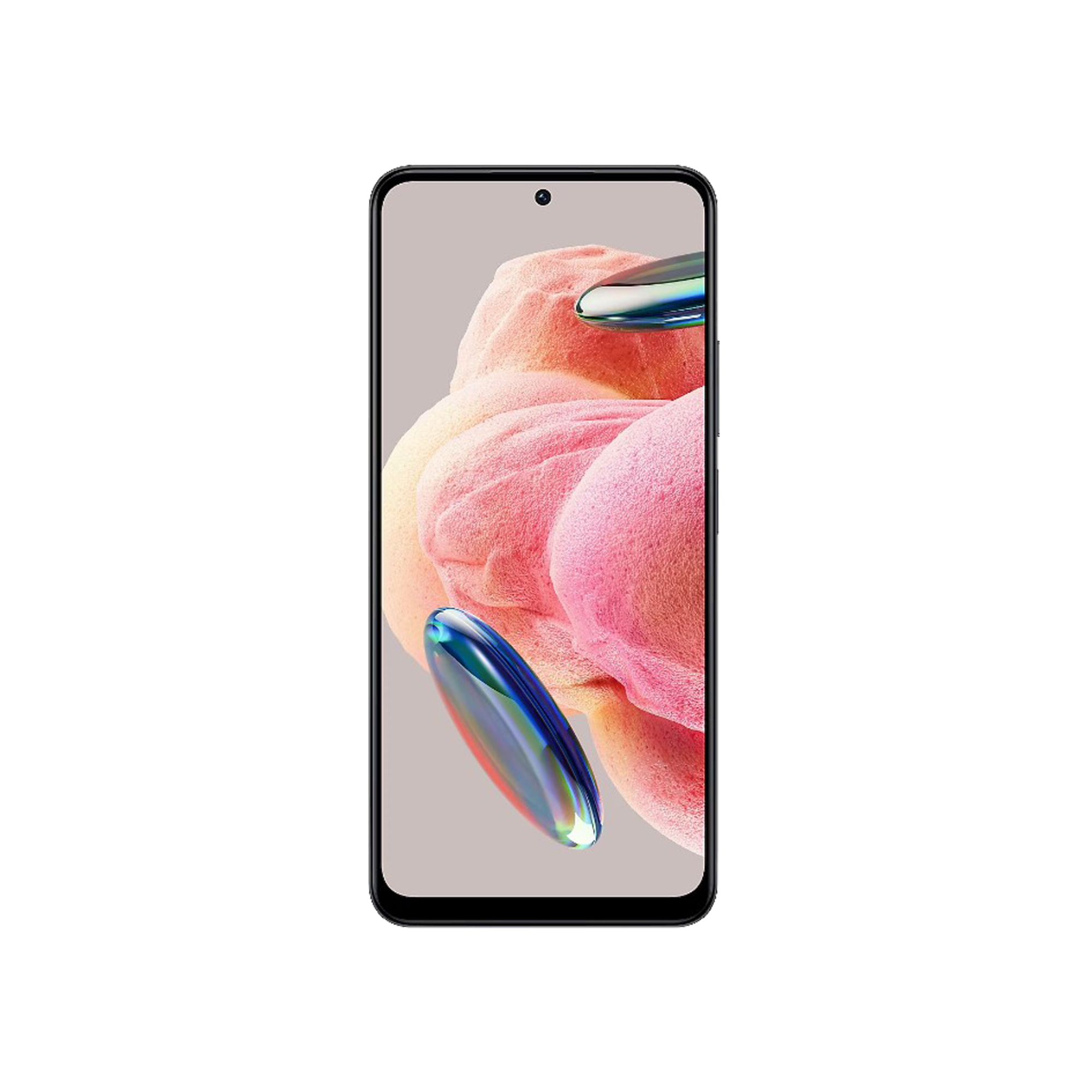 Xiaomi Note 12 8/128GB Gri Android Telefon Modelleri