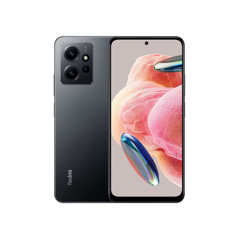 Xiaomi Note 12 8/128GB Gri Android Telefon Modelleri