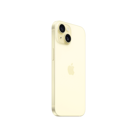 iPhone 15 128GB Sarı iPhone Telefon Modelleri