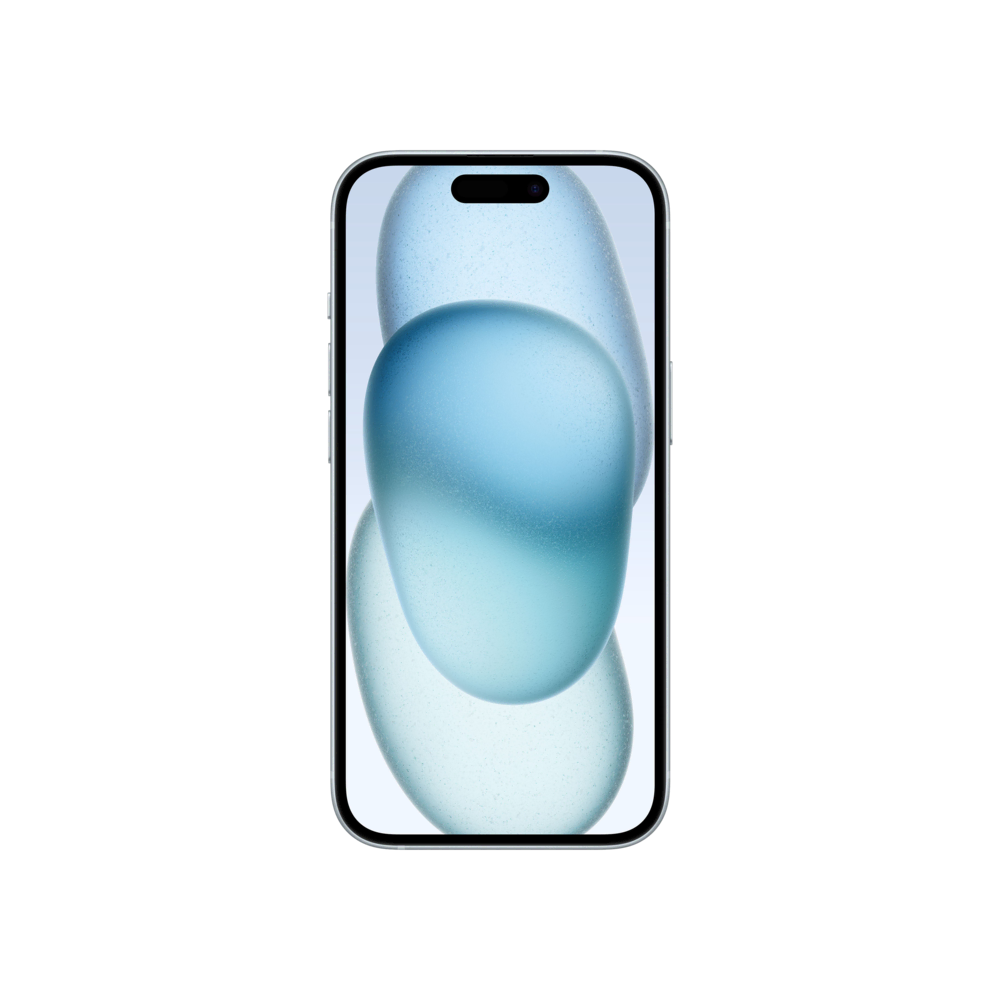 iPhone 15 128GB Mavi 