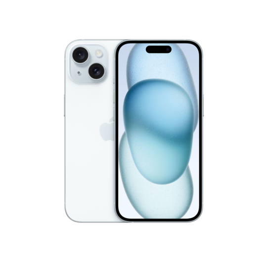 iPhone 15 128GB Mavi iPhone Telefon Modelleri