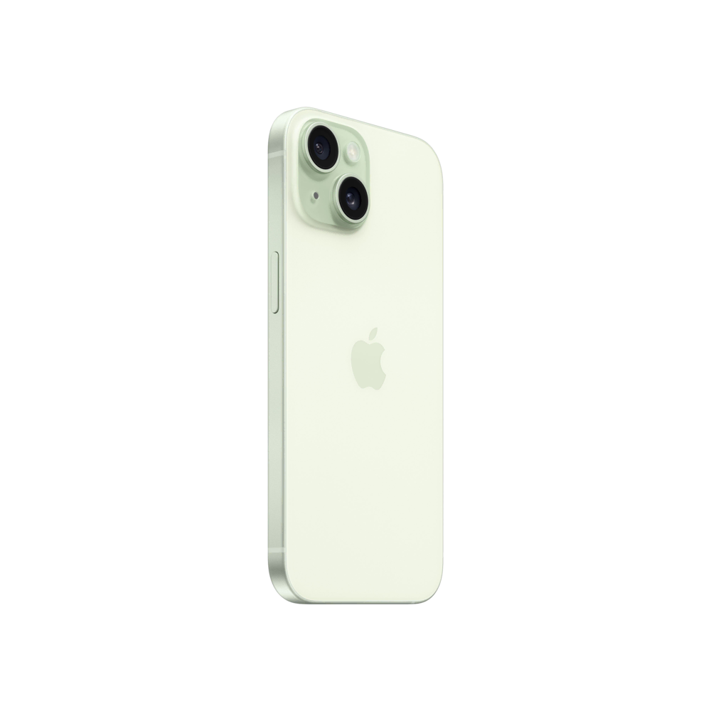 iPhone 15 128GB Yeşil 
