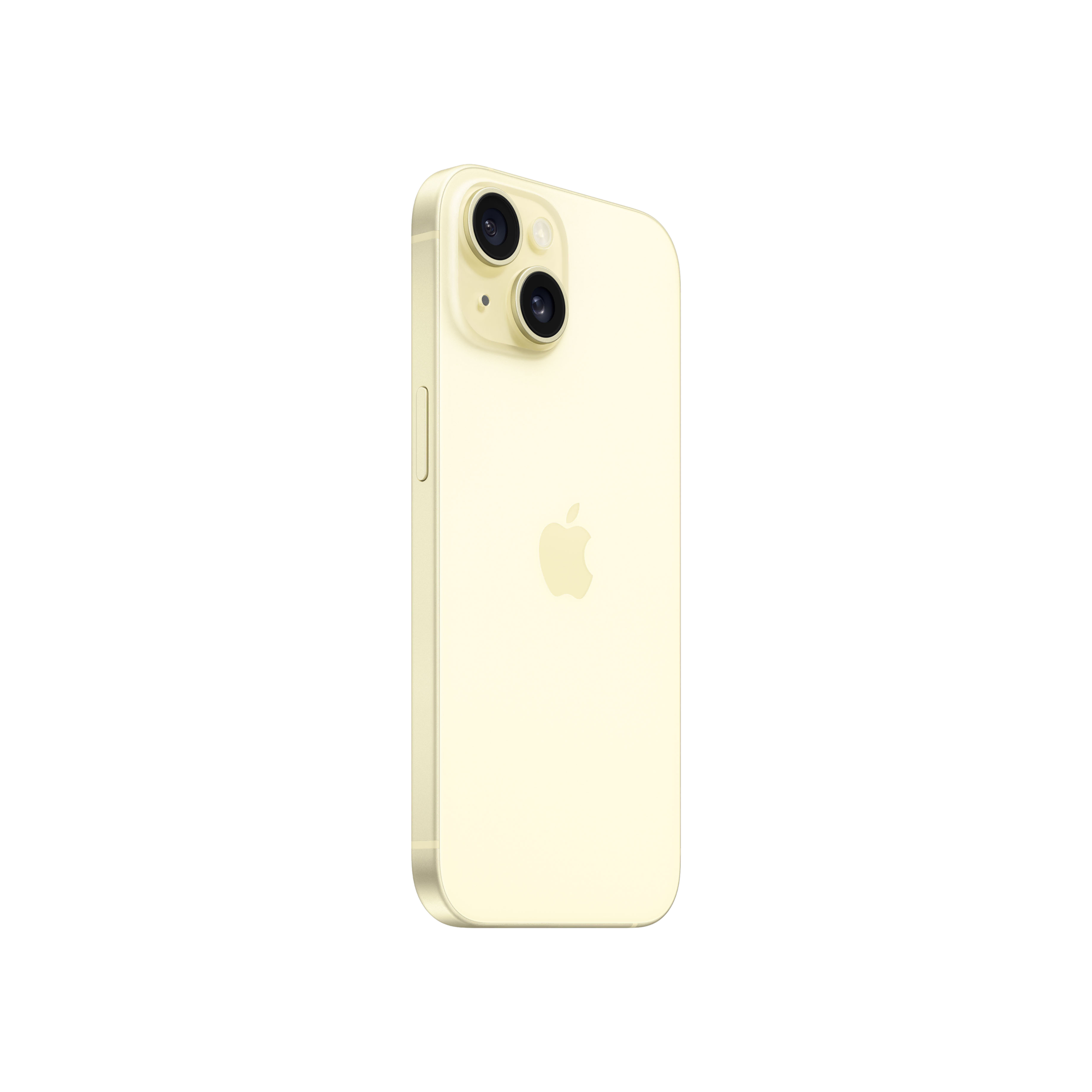 iPhone 15 256GB Sarı iPhone Telefon Modelleri