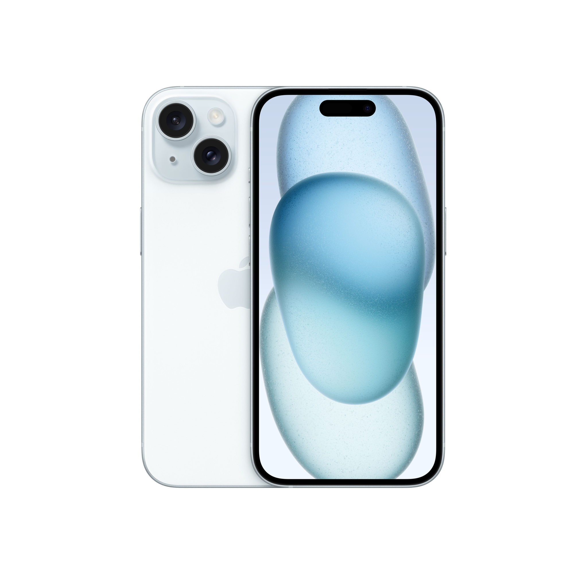 iPhone 15 256GB Mavi iPhone Telefon Modelleri