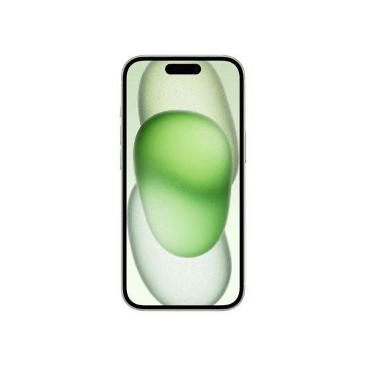 iPhone 15 256GB Yeşil iPhone Telefon Modelleri