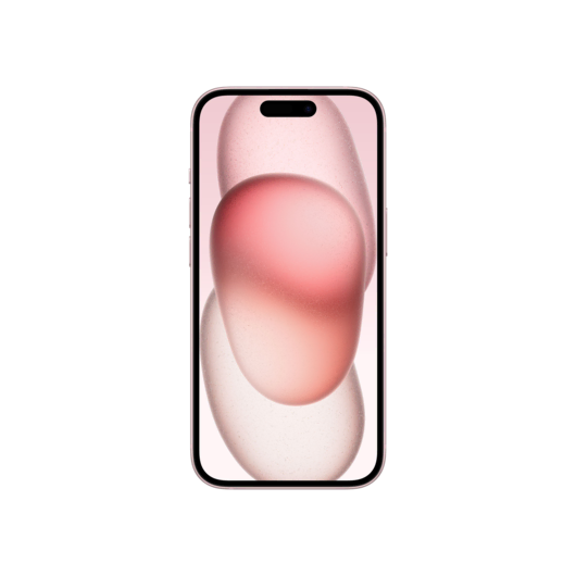 iPhone 15 512GB Pembe iPhone Telefon Modelleri