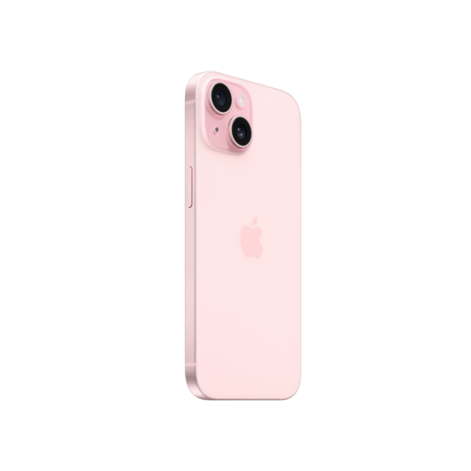 iPhone 15 512GB Pembe iPhone Telefon Modelleri