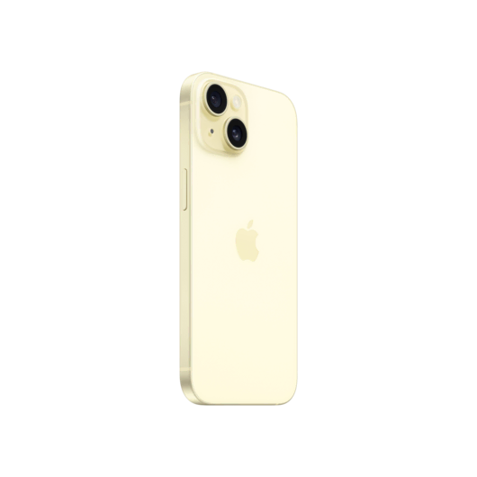 iPhone 15 Plus 128GB Sarı iPhone Telefon Modelleri