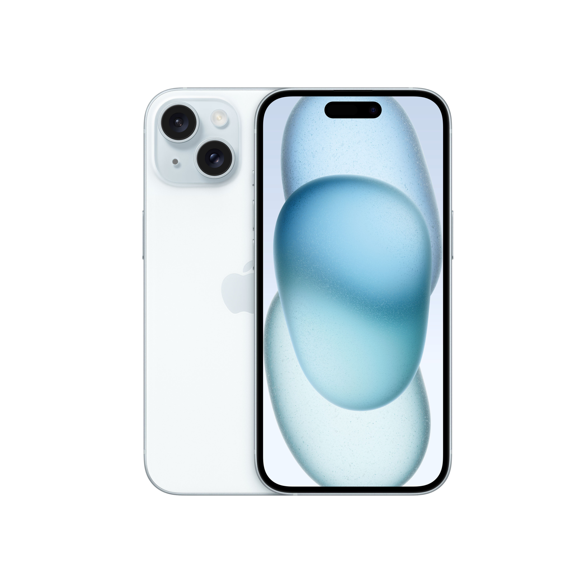 iPhone 15 Plus 128GB Mavi iPhone Telefon Modelleri