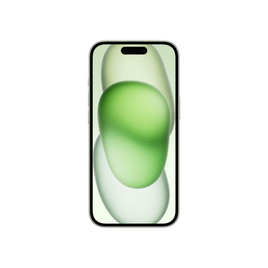 iPhone 15 Plus 128GB Yeşil iPhone Telefon Modelleri