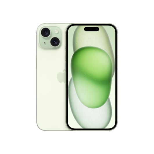 iPhone 15 Plus 128GB Yeşil iPhone Telefon Modelleri