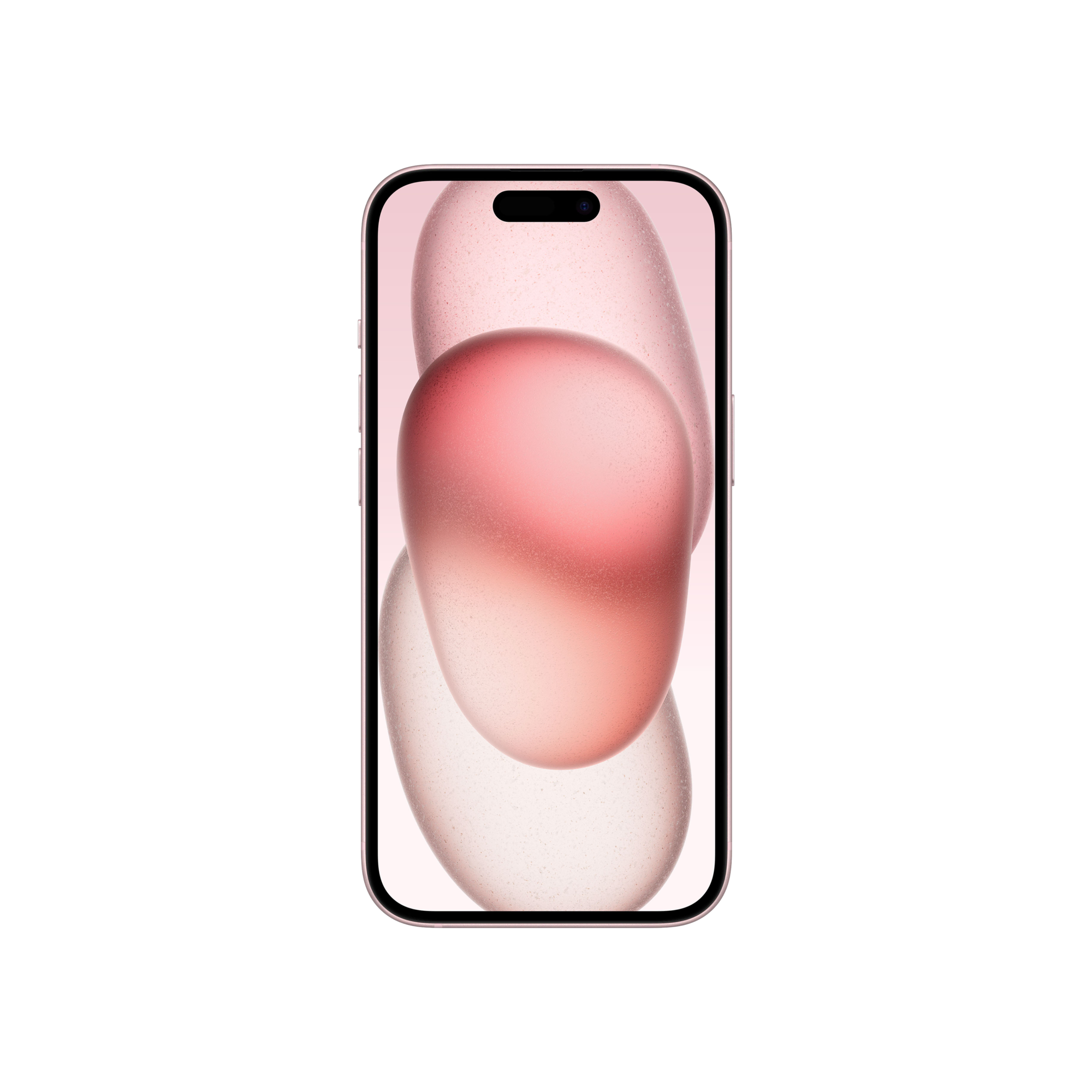 iPhone 15 Plus 256GB Pembe iPhone Telefon Modelleri