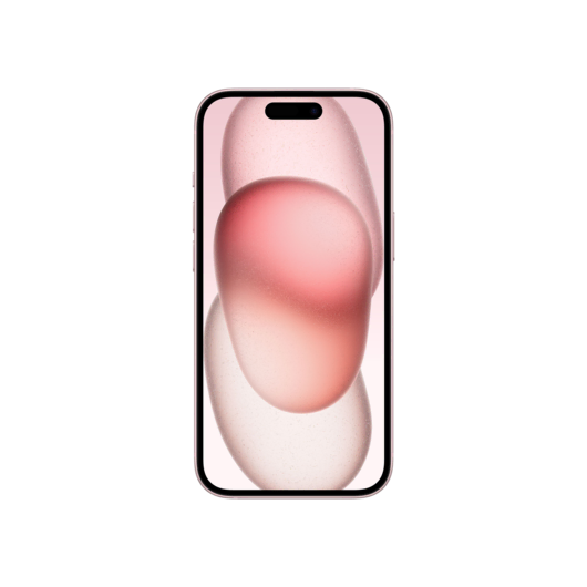 iPhone 15 Plus 256GB Pembe iPhone Telefon Modelleri