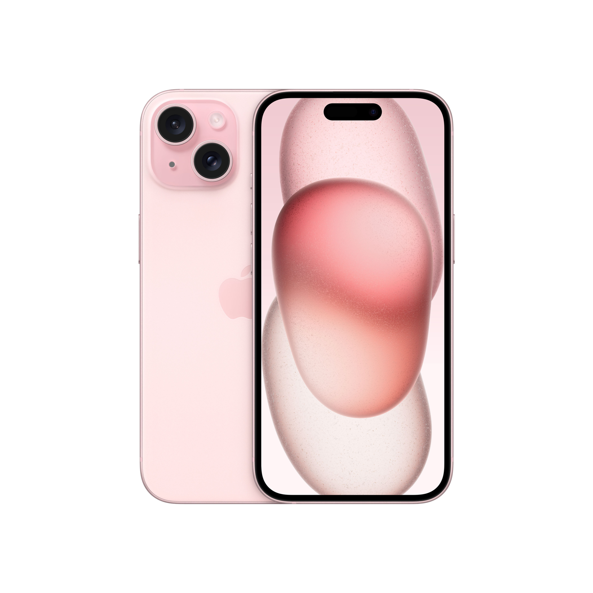 iPhone 15 Plus 256GB Pembe iPhone Telefon Modelleri