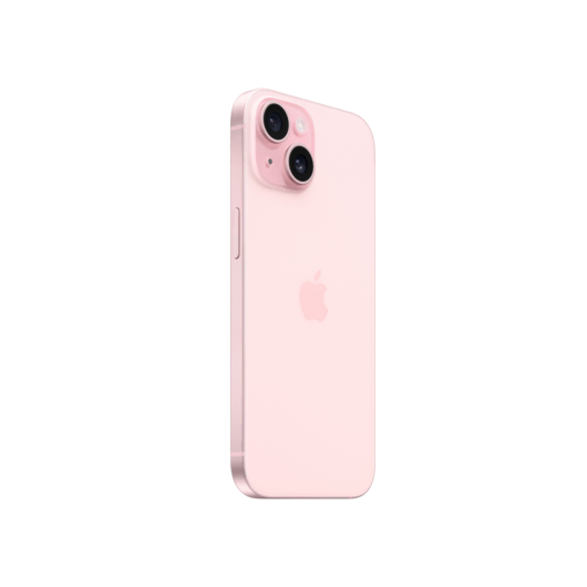 iPhone 15 Plus 256GB Pembe iPhone Telefon Modelleri