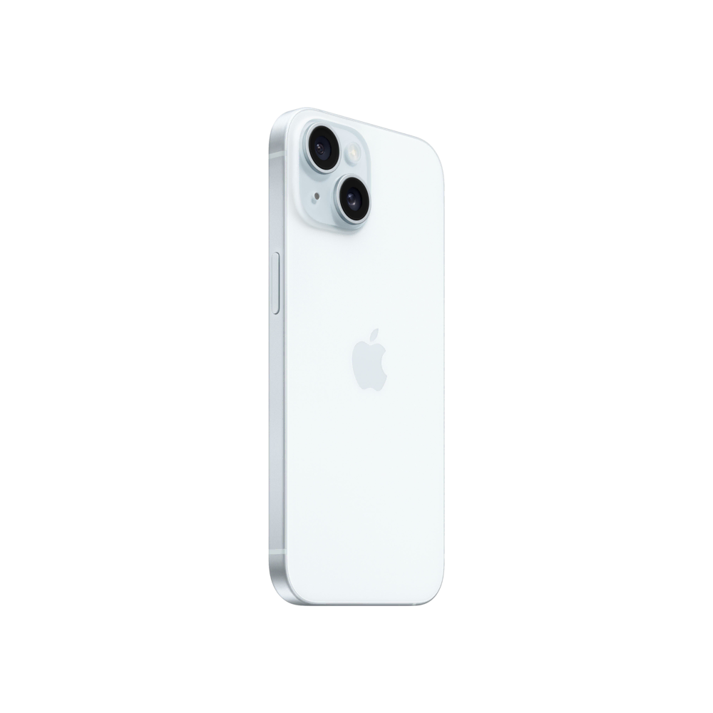 iPhone 15 Plus 256GB Mavi 