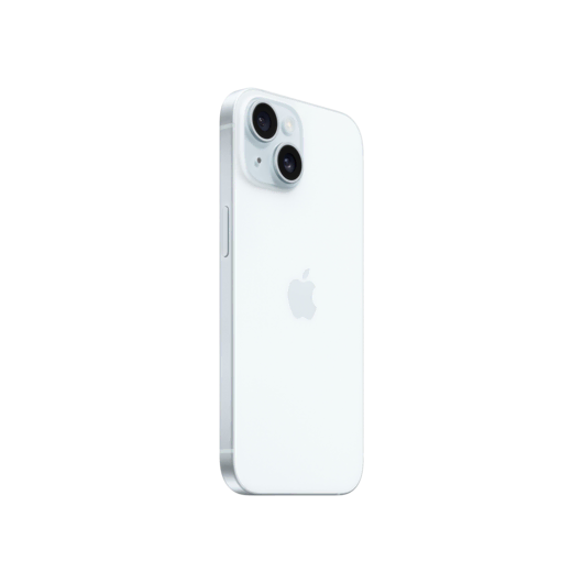 iPhone 15 Plus 256GB Mavi iPhone Telefon Modelleri