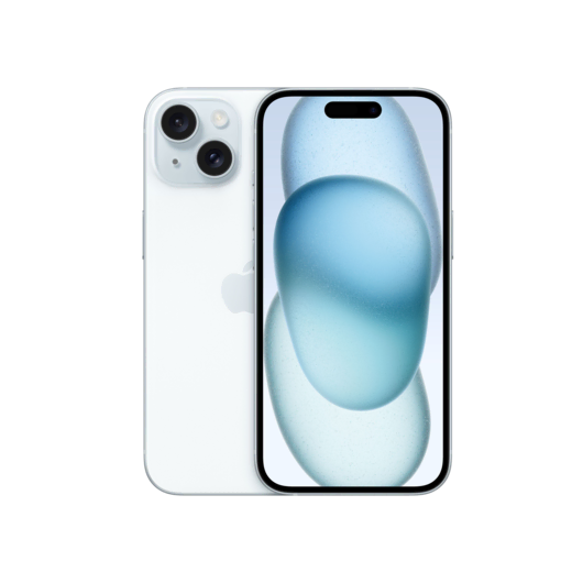 iPhone 15 Plus 512GB Mavi iPhone Telefon Modelleri