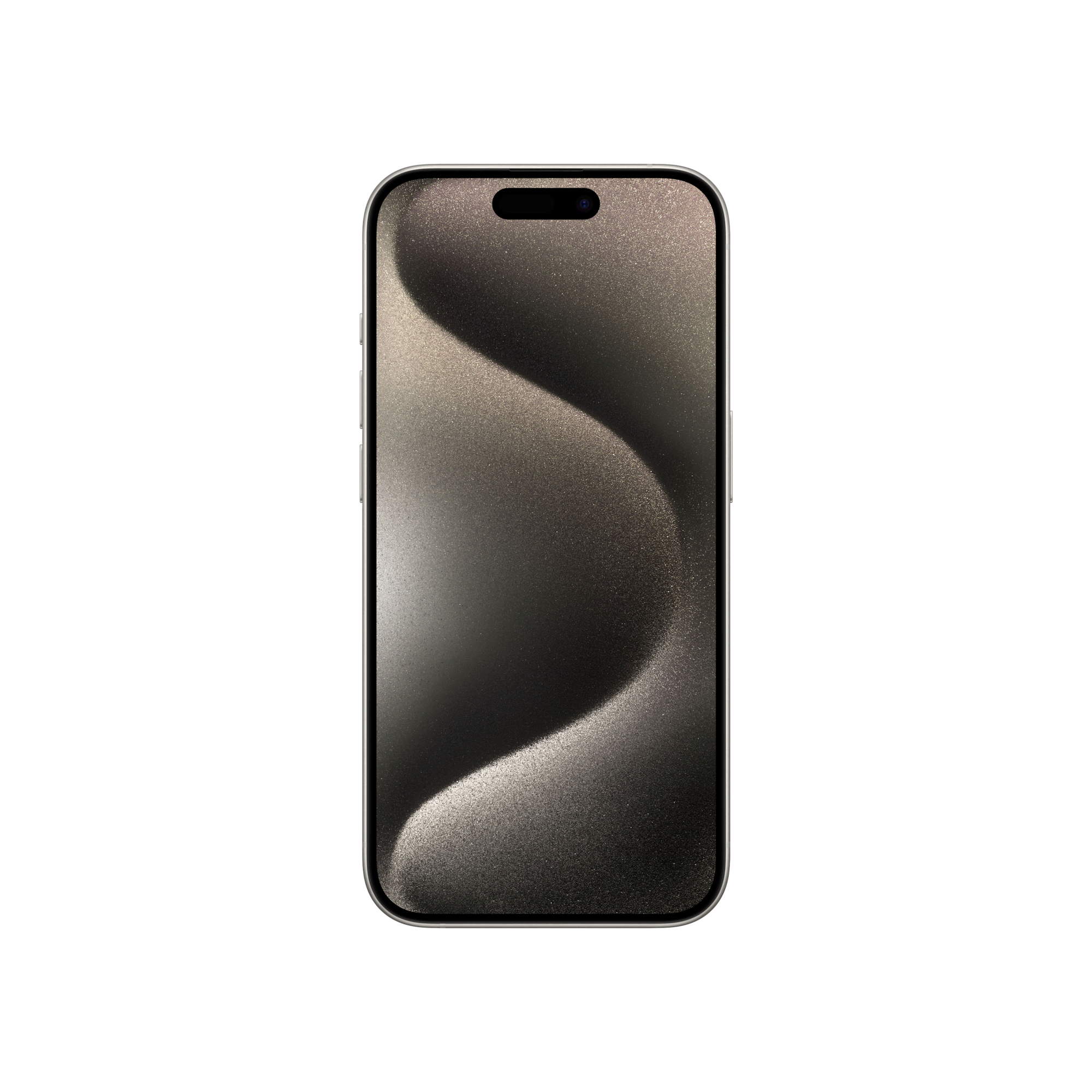 iPhone 15 Pro 128GB Natürel Titanyum iPhone Telefon Modelleri
