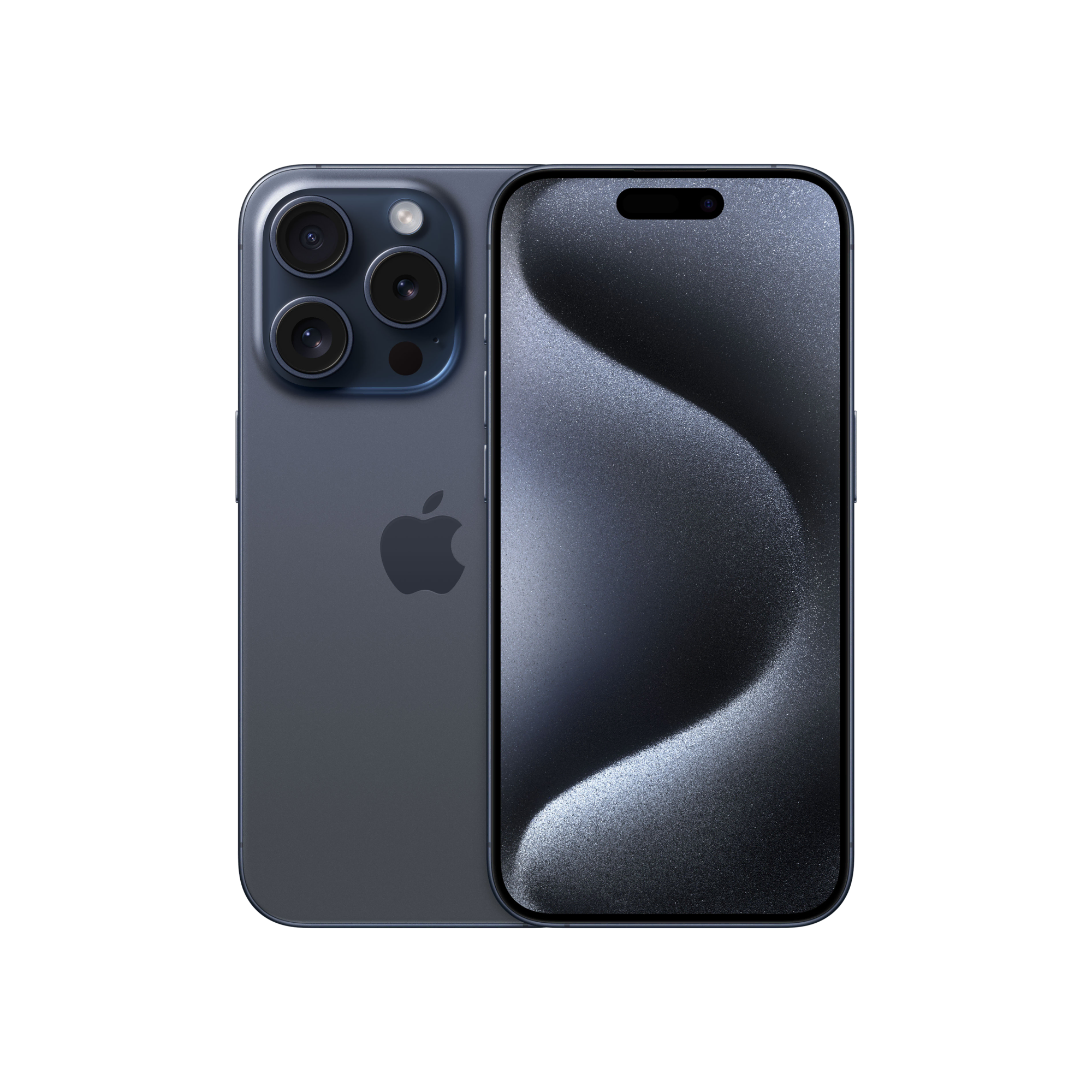 iPhone 15 Pro 128GB Mavi Titanyum iPhone Telefon Modelleri