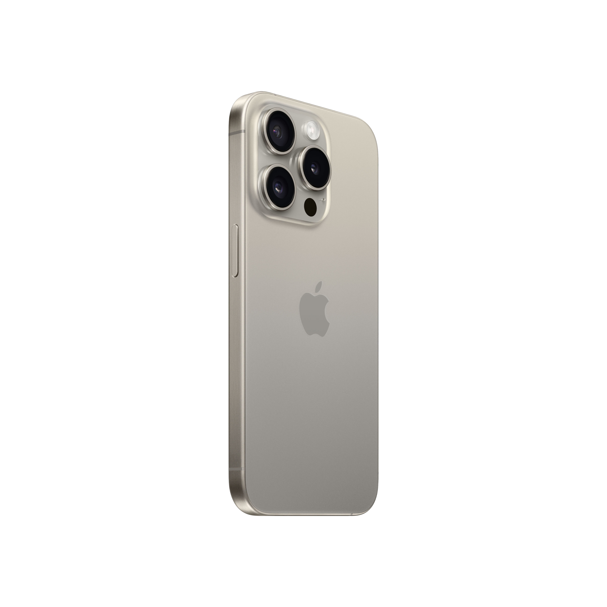 iPhone 15 Pro 512GB Natürel Titanyum iPhone Telefon Modelleri