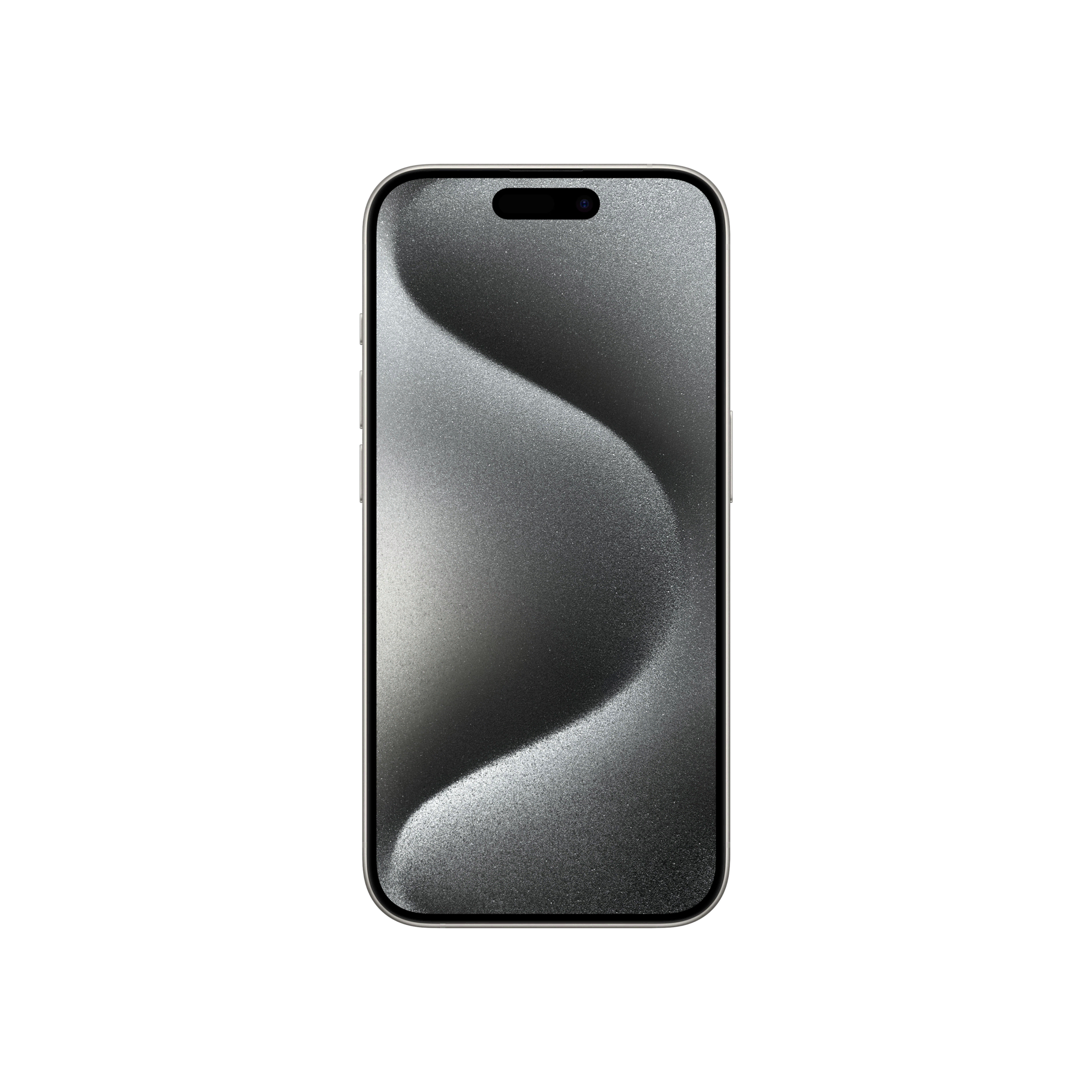 iPhone 15 Pro 1TB Beyaz Titanyum iPhone Telefon Modelleri