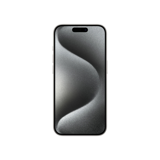 iPhone 15 Pro 1TB Beyaz Titanyum iPhone Telefon Modelleri