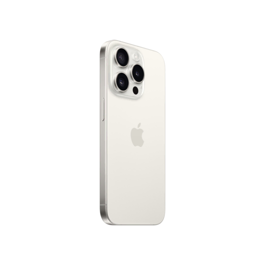 iPhone 15 Pro 1TB Beyaz Titanyum iPhone Telefon Modelleri