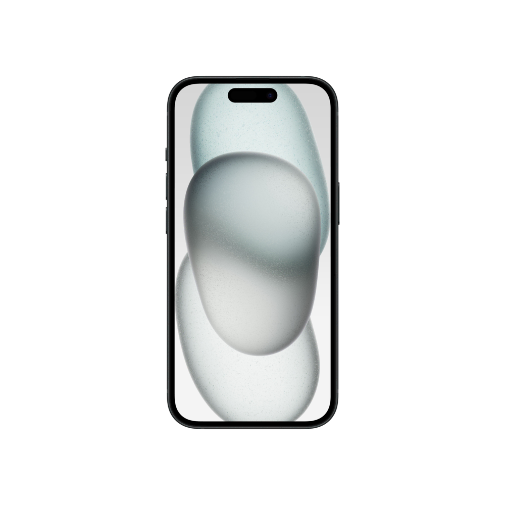 iPhone 15 128GB Siyah 