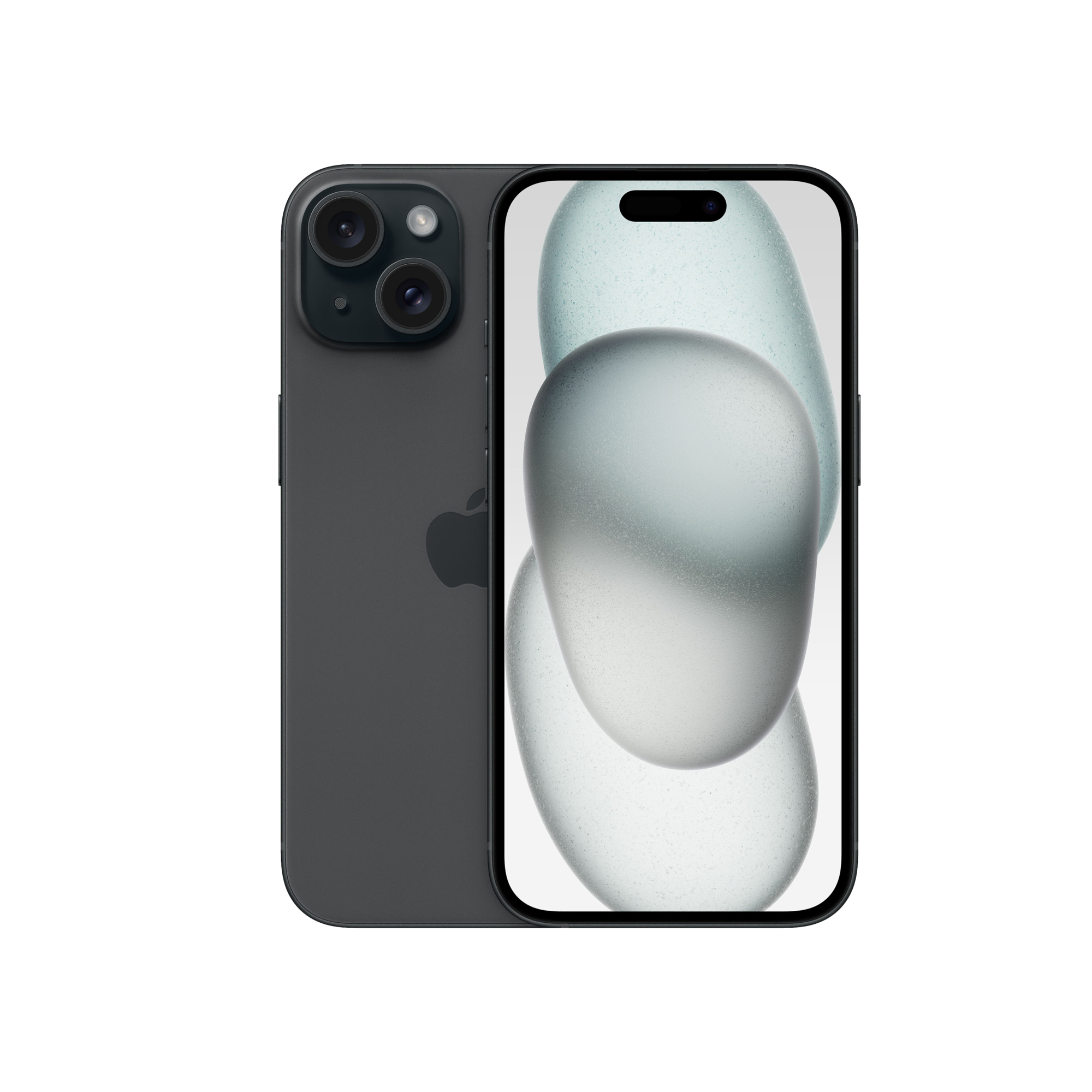 iPhone 15 128GB Siyah iPhone Telefon Modelleri