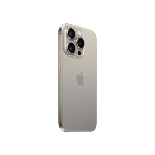 iPhone 15 Pro Max 512GB Natürel Titanyum iPhone Telefon Modelleri