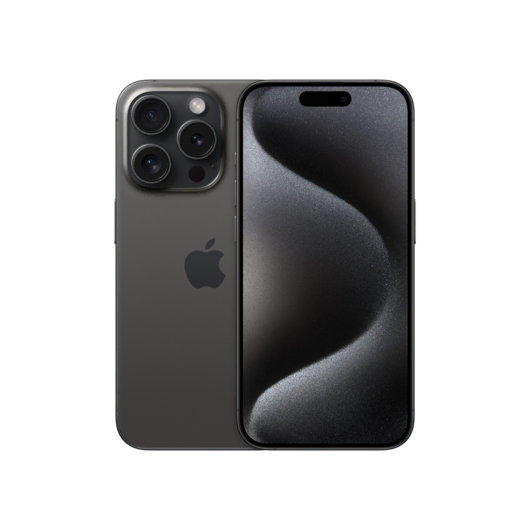 iPhone 15 Pro Max 1TB Siyah Titanyum iPhone Telefon Modelleri