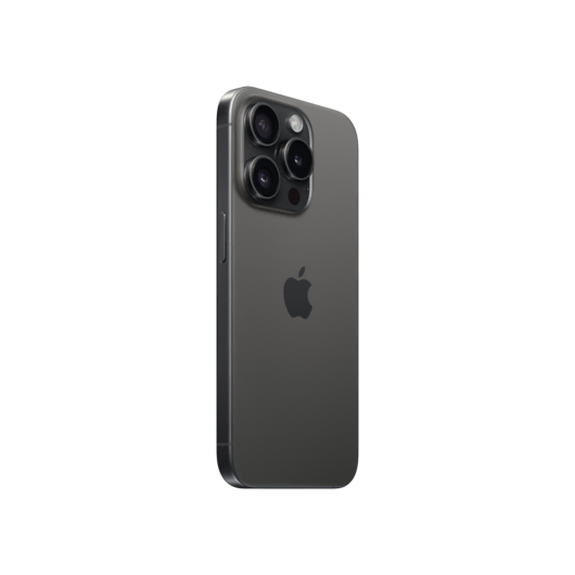 iPhone 15 Pro Max 1TB Siyah Titanyum iPhone Telefon Modelleri