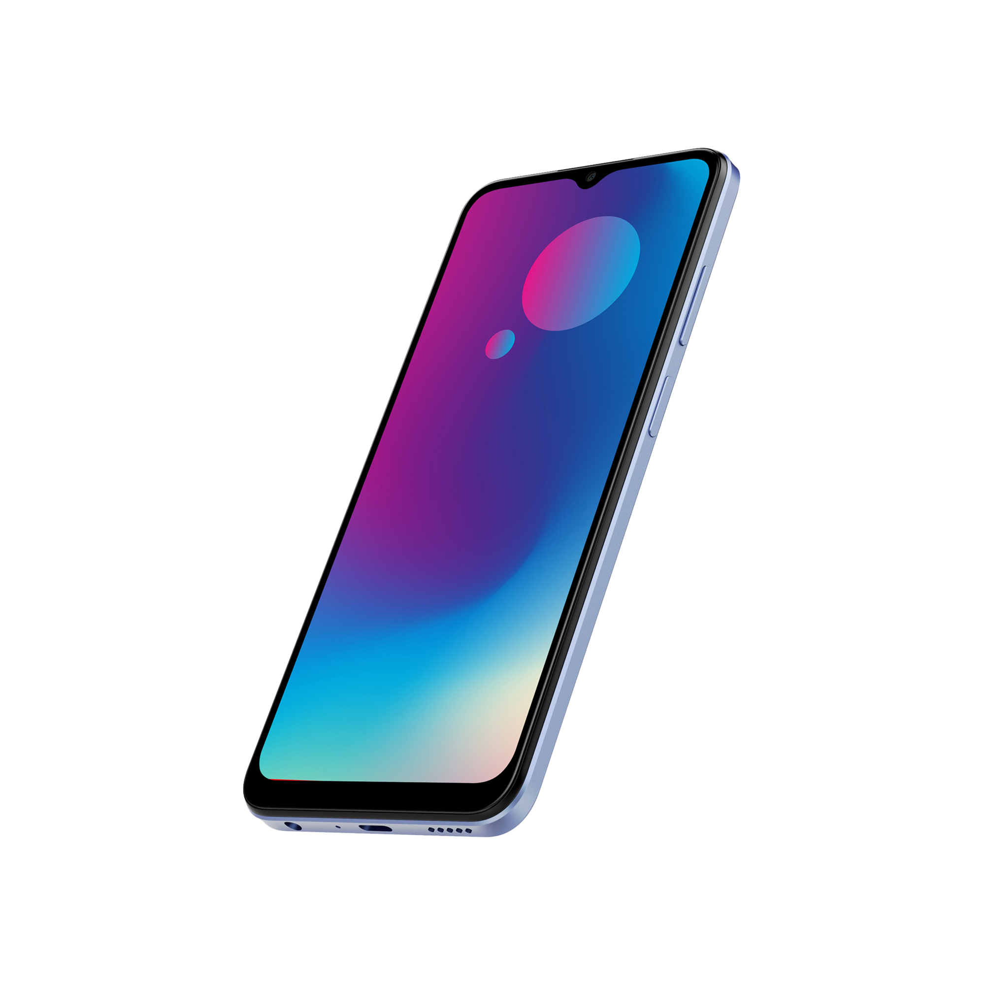 Casper VIA M35 4GB/128GB Mavi Android Telefon Modelleri