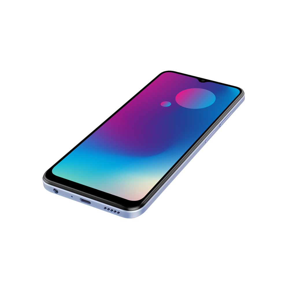 Casper VIA M35 4GB/128GB Mavi Android Telefon Modelleri