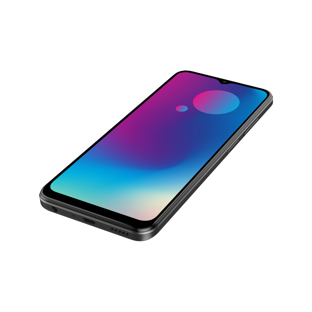 Casper VIA M35 4GB/128GB Siyah Android Telefon Modelleri