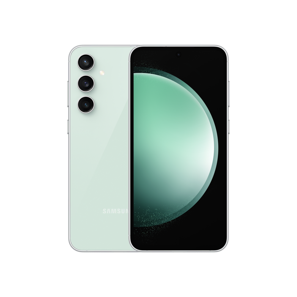 Samsung Galaxy S23 FE 8/256GB Yeşil Android Telefon Modelleri