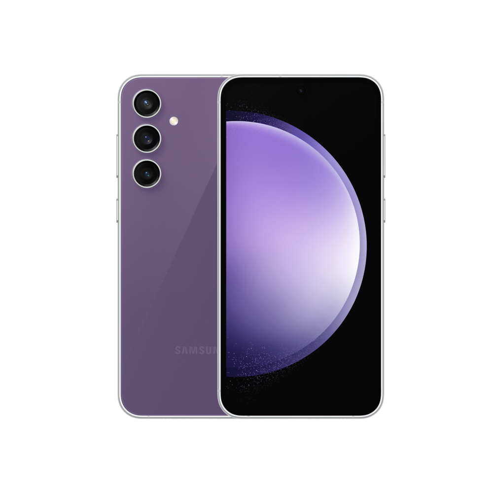 Samsung Galaxy S23 FE 8/256GB Mor Android Telefon Modelleri