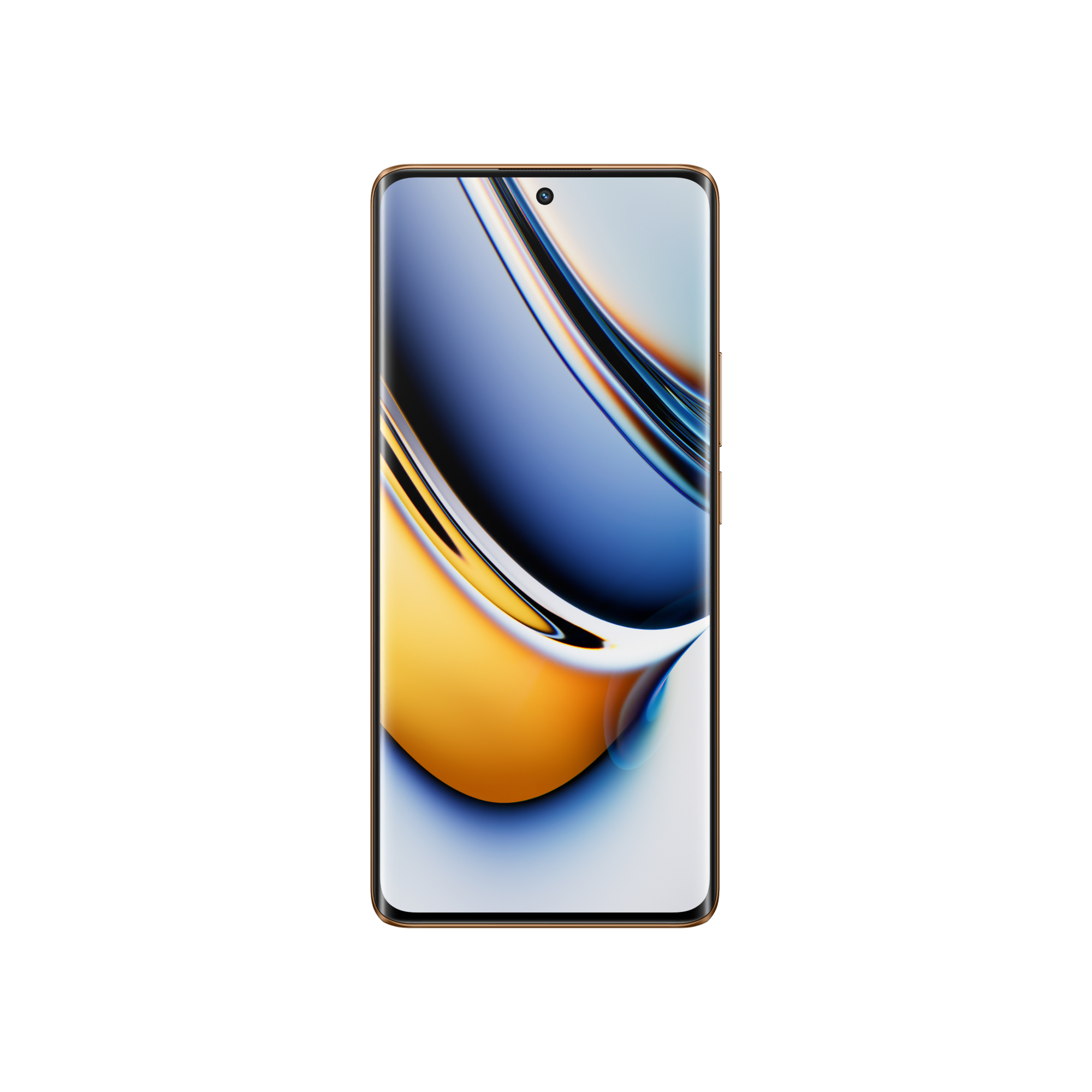 Realme 11 Pro Plus 12/512GB Bej Android Telefon Modelleri