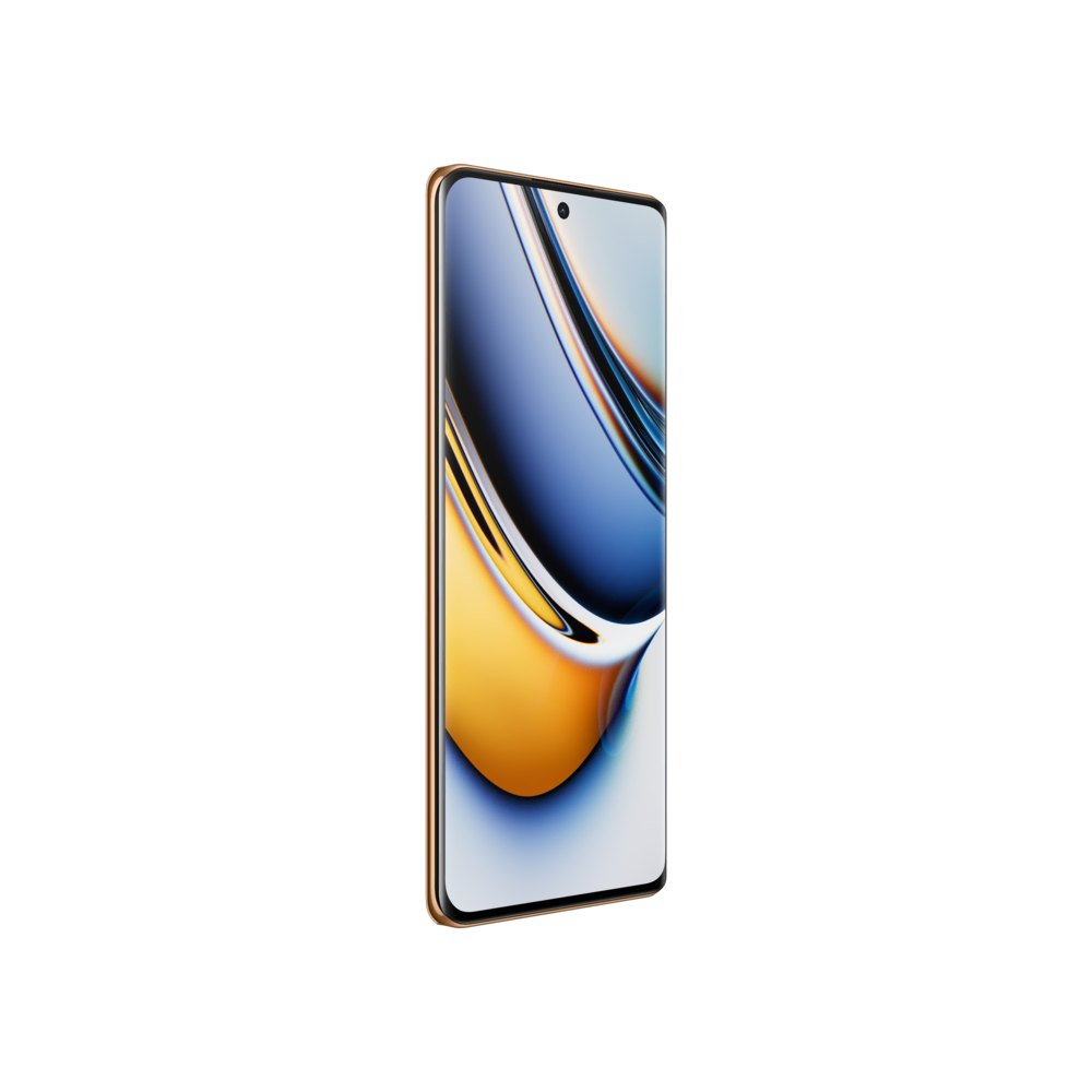 Realme 11 Pro Plus 12/512GB Bej Android Telefon Modelleri