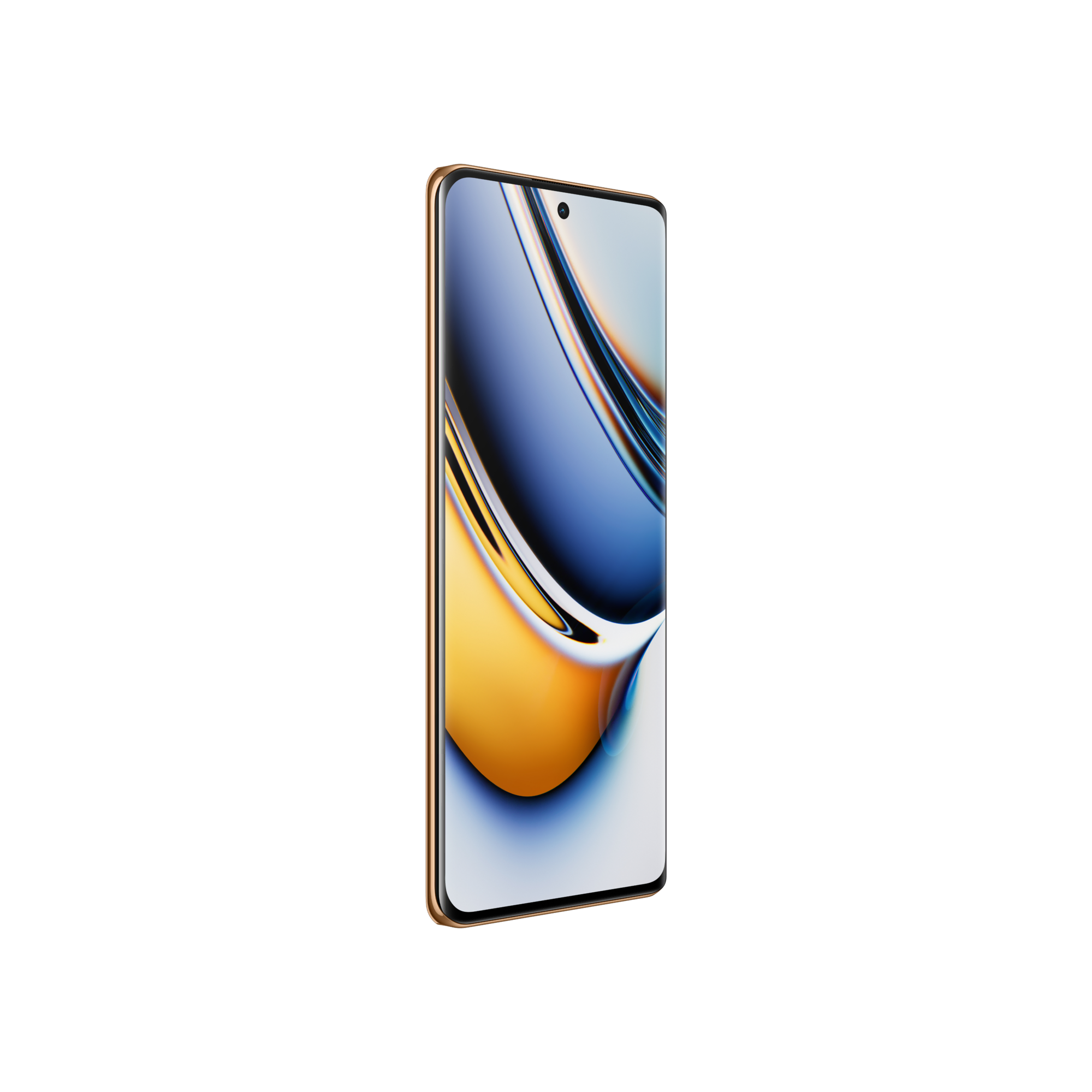 Realme 11 Pro Plus 12/512GB Bej Android Telefon Modelleri