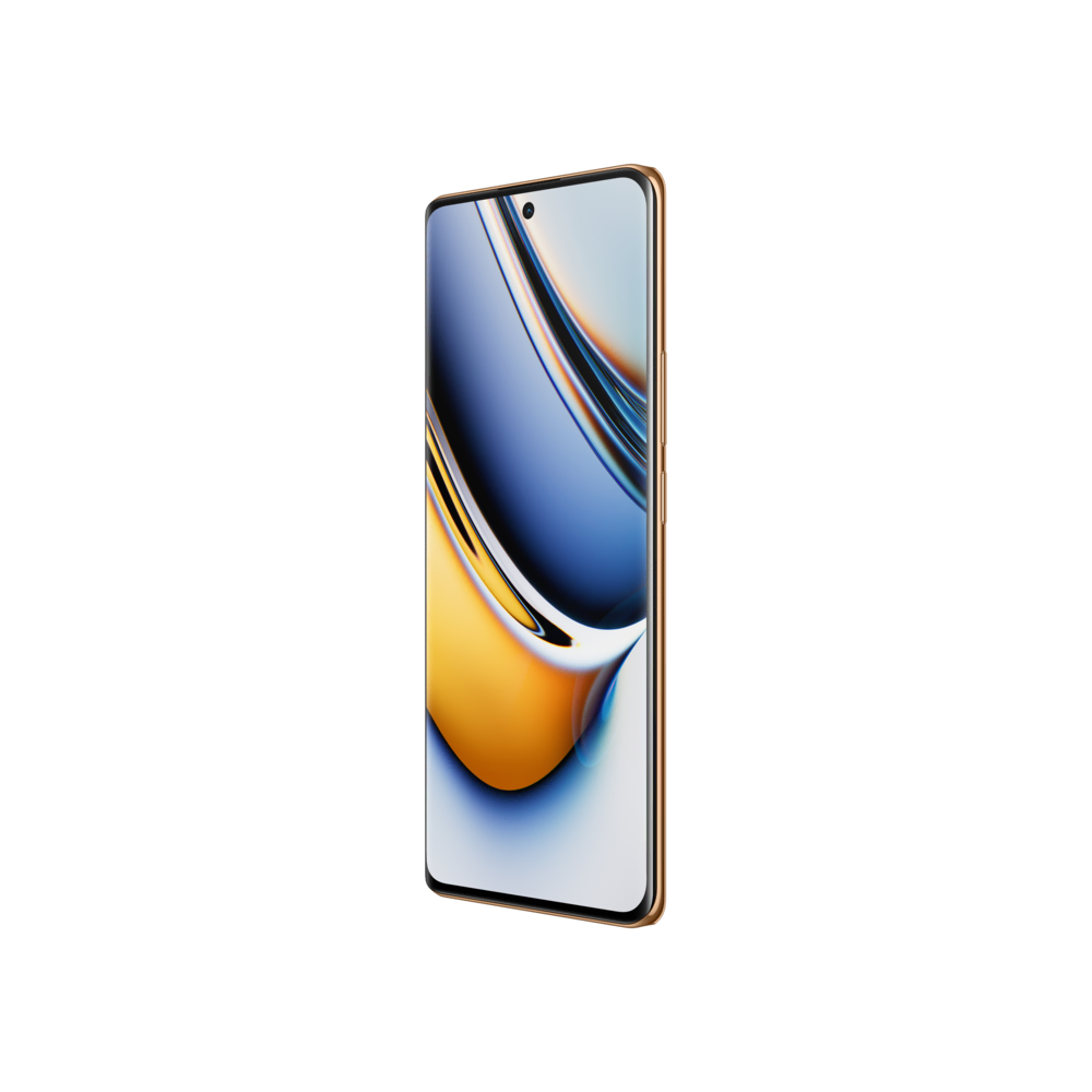 Realme 11 Pro Plus 12/512GB Bej Android Telefon Modelleri